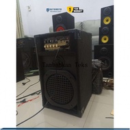 TaffStudio Active Bluetooth Speaker 8 Inch Bass Gler Special Single Active Speaker