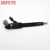 Hot sale Truck engine Common Rail Injector 0986435123 0445110250 for Fo-rd Rang-er Ma-zda BT-50auto 