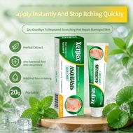 【Gentle Formula】Herbal Skin Care Cream Herbal Cream/Sensitive Skin/Itchy Skin