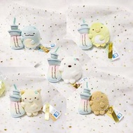 晴空塔限定 角落生物恐龍 角落生物公仔 角落生物 日本正版景品