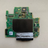 MESIN Fujitsu arrow F03H machine normal seal