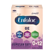 Enfalac GE (1.65kg) Exp: 05/2027