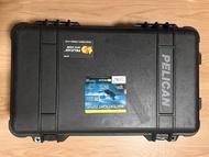 Pelican 1510 Case 連內隔
