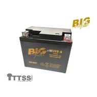 YTZ6 / YTZ6S / YTZ6V / YTZ6-BS HONDA RS150 / CBR150 RS150 VARIO GEL BATTERY BSTZ6V bateri motosikal