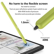 ylus Tablet Pen Replacement S Pen For Samsung Galaxy Z Fold 6 5G Fold 5 For Samsung Fold 4 5G Fold
