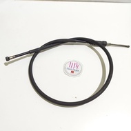 Original Honda gl 100 front brake cable 439