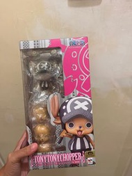 海賊王 vah shf chopper