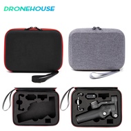 Carrying Bag for DJI Mobile 7 Portable Storage Case Travel Protection Box for DJI Osmo Mobile 7 Pro 