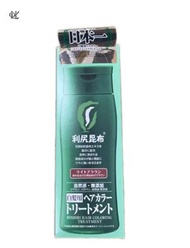 飄然 - 飄然利尻昆布白髮染色染髮膏 –亮棕色 200G【平行進口】