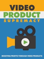 Video Product Supremacy Anonymous