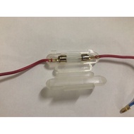 FUSE BOX BATTERY RXZ/Y110/Y100