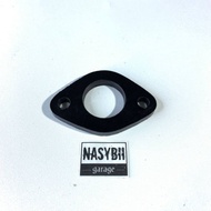 EBONIT BONIT CARBURETOR MANIPUL CARBURETOR CB GL CB100 GL100 GL PRO FIBER INSULATOR ASTA