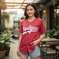 Baseball Jersey Baseball Shirt Unisex Baseball Shirt