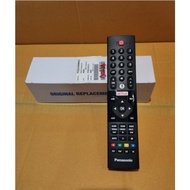 Panasonic 4K Android TV ( REMOTE CONTROL ) TH-50HX655K,TH-55HX655K, TH-65HX655K