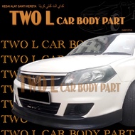 saga fl C99 skirt bodykit pu