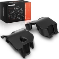 A-Premium Hood Lock Panel Support Compatible with BMW 330i 2019-2024, 330e 2021-2024, 430i Gran Coup