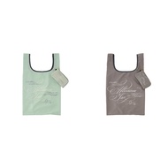 [Afternoon Tea Living] AfternoonTea LIVING Eco Bag/Shopping Bag HY60 Shopping Bag with Pouch/Veronic