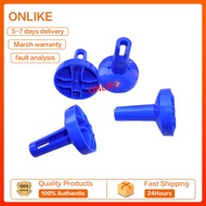 4PCS Wave wheel washing machine accessories Rongshida suspender lug suitable for elbow suspender