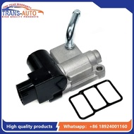 Idle Air Control Valve 16022-PRC-013 Fits For Honda civic INTEGRA Accord DC5 TYPE R EP3 DC5 CL7 K20 