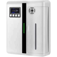 Home Hotel Aroma Fragrance Machine Scent Diffuser 200ml Aroma 360 Waterless Diffuser Essential Oil D