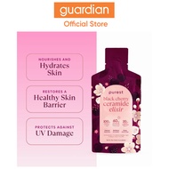 The Purest Co Black Cherry Ceramide Elixir 15S