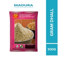 Baba's Gram Dhall Flour 500g