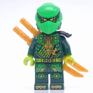 Ploybrick || Lloyd Dragons Rising Season 3 Ninjago
