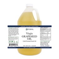 Grape seed oil