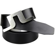 J.LINDEBERG   Titleist   2021new GOLF ส่งออกการค้าต่างประเทศทุกวันเดี่ยว Golf JL หัวเข็มขัดผู้ชายและ