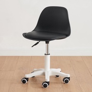 Ergonomic Computer Chair Home Use Comfortable Study Desk Chair Backrest Bedroom Desk Rotatable Offic