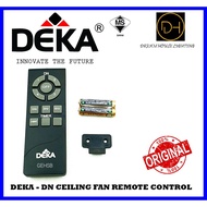 DEKA DN FAN REMOTE CONTROL