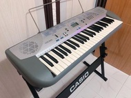 Casio電子琴連琴架