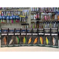 Rapala Countdown Elite CDE 55