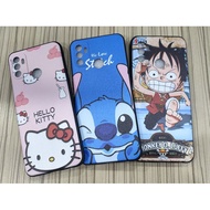 Back Cover For Oppo A53