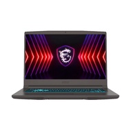 # MSI THIN A15 (B7UC-204MY) 15.6'' FHD Gaming Laptop Cosmos Gray (Ryzen 7 7735HS/8GB/512GB SSD/15.6"