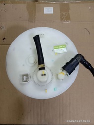 มอเตอร์ปั๊มติ๊ก Honda Civic FD ยกชุดพร้อมลูกลอย (แยก)มือสองแท้