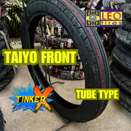 ✅️Motorcycle Tire Leo Taiyo Front Original Direct From Factory Gulong