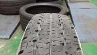 巴伐利亞國際附屬輪業(屏東廠)-中古輪胎-KUMHO-857-145R13C(貨車胎)X4&lt;剩2條&gt;