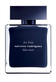 ［正貨］Narciso Rodriguez Bleu Noir for him EDT 100 ml