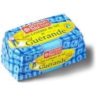 LPD - Guerande Salt Butter/Paysan Breton