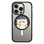 🔥แท่นจับแบบหนีบคู่กับ Magsafe ป๊อปกริปที่วางโทรศัพท์พรีเมี่ยม | MagSafe ฐาน iPhone ที่วางโทรศัพท์ที่