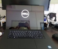 (二手) DELL XPS 15 9550 i7-6700HQ GTX 960M 2G 1920x1080 (超窄邊+超輕薄) 95%NEW