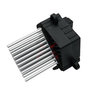 9 140 010 312 319 New Car Heater Blower Motor Resistor For BMW E83 X3 18 20 30 d E53 X5 2.0 d 2.5 3.