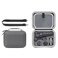 Hộp đựng cho Osmo Mobile 7 p Case Túi đeo vai xách tay cho DJI Osmo Mobile 7 Pro/7 P Gimbal Stabiliz