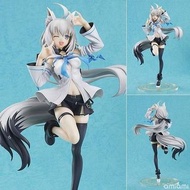 [現貨]Luminous Box 白上吹雪 2019 夏日活動ver. 白上フブキ Shirakami Fubuki ホロライブ hololive 光菱 PVC figure
