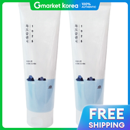 ROUND LAB | เจลล้างหน้า 1025 Dokdo Cleanser 250 มล. x 2