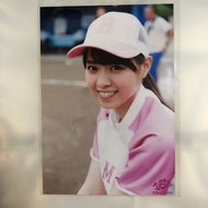 乃木坂46 西野七瀬　生寫