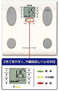 日本製造 BC-556 Tanita 脂肪磅 體脂磅 電子磅  innerscan Body Composition Scale