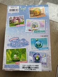 角落生物盲盒