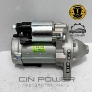 TOYOTA ALTIS 1.6/1.8/2.0 1ZR/2ZR/3ZR STARTER 12V T9 1.8KW KS51-196P 28100-0T020